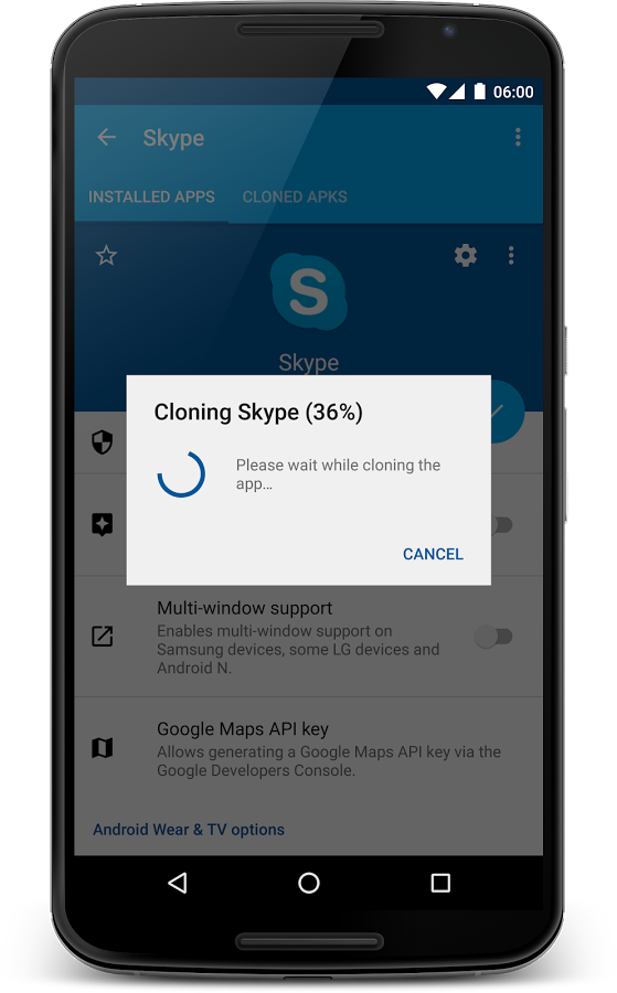 دانلود Microsoft Authenticator 6.2003.1678 &ndash; برنامه مایکروسافت برای ساخت رمز موقت