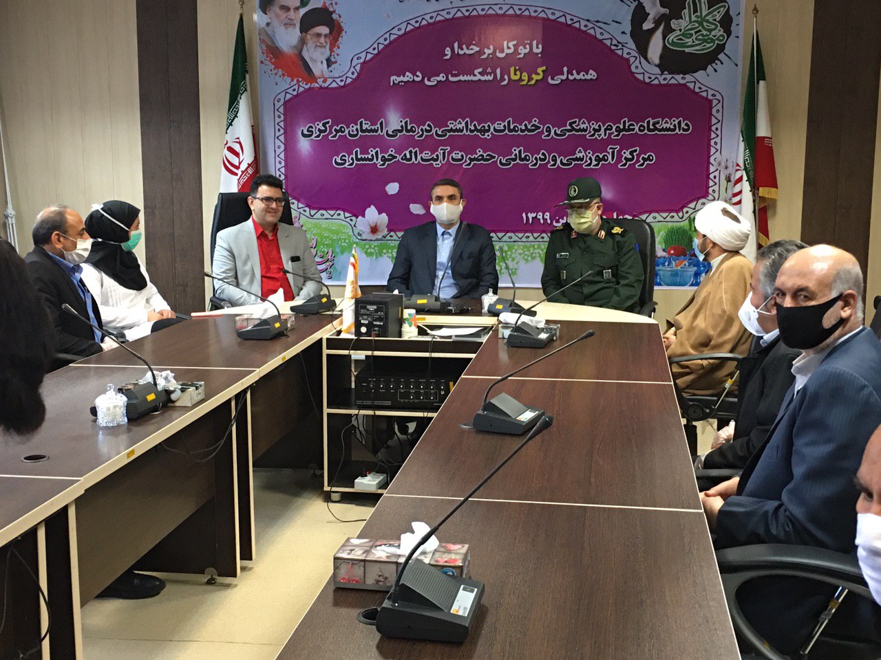 رونمایی از ۹ دستگاه 