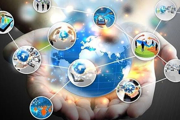 گالری‌گردی مجازی در فرهنگسرای رازی