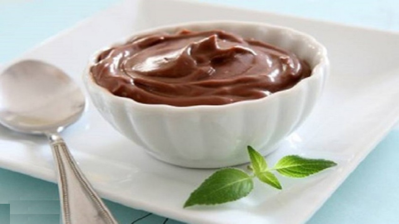 طرز تهیه پودینگ شکلاتی؛ ساده و بی‌دردسر