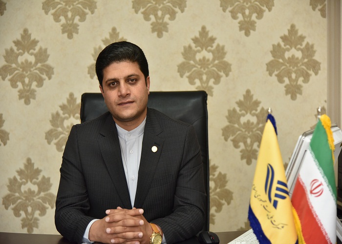 خدمت رسانی ایثارگرانه کارکنان شبکه پست در ایام تعطیل