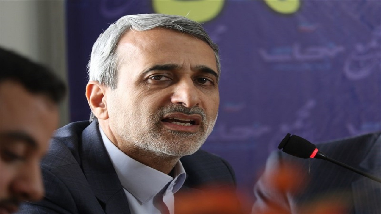 استان اصفهان می‌تواند در زمینه تولید یکی از استان‌های پیشگام باشد