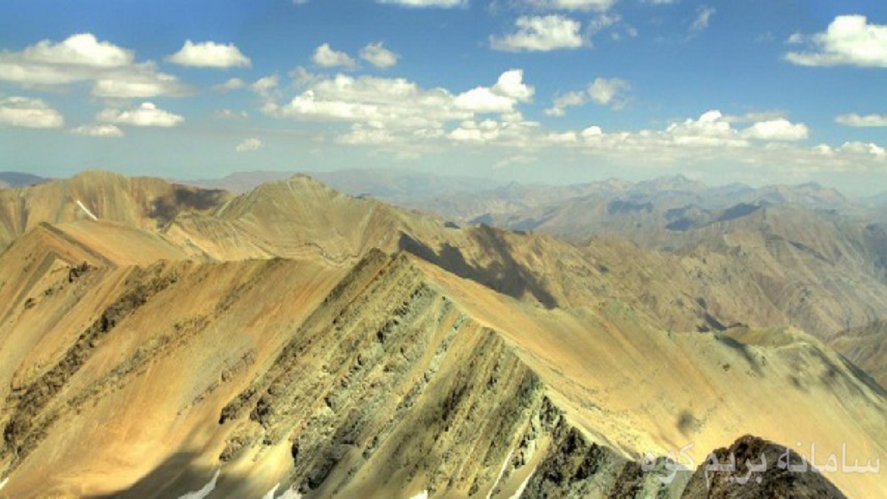 از کوهستان‌های استان تهران چه می‌دانیم؟
