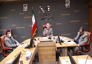 برنامه ریزی جهت کاهش لطمه به واحدهای تولیدی