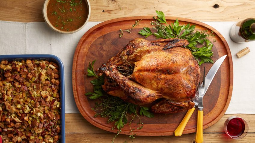آموزش آشپزی؛ از خورش چغرتمه و ترشی گورما تا نان شلکینه و آش بامادور + تصاویر