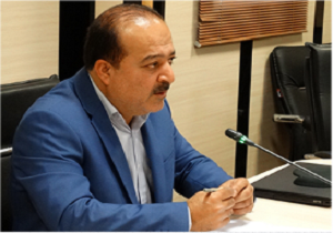 کمبودی دارو بیماران کرونایی در استان بوشهر وجود ندارد