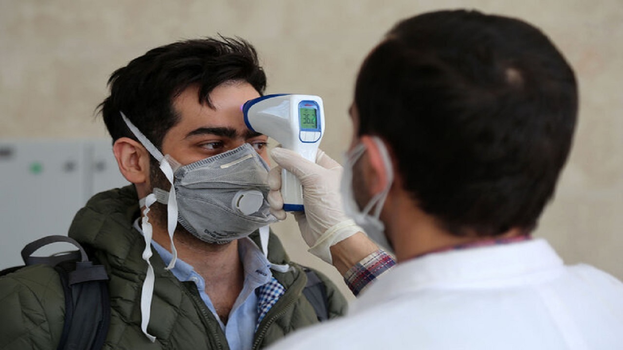 بیش از ۷۰ درصد از خانوار‌های گناباد و بجستان، تحت غربالگری کرونا قرار گرفتند