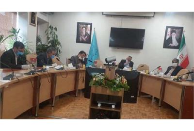 تامین وسایل حفاظت فردی مورد نیاز کارگران در معرض آسیب کرونا