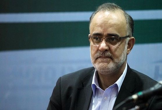 بازتاب انتخاب نبی به عنوان دبیر کل فوتبال کشورمان در رسانه خارجی