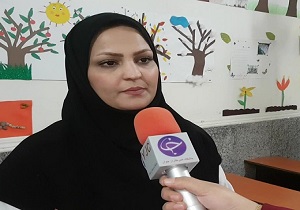 راه اندازی پویش "تهیه سالاد در خانه" در اهواز