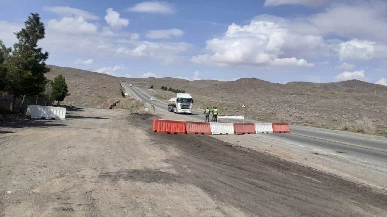 مسیر‌های منتهی به تفرجگاه‌ها و محل‌های گردشگری سردشت مسدود می‌شود