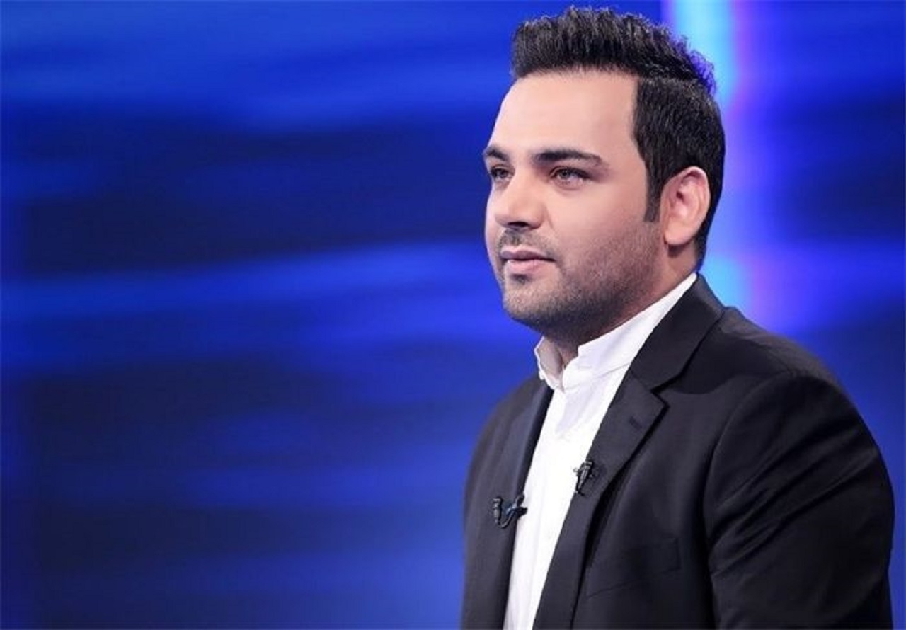 واکنش علیخانی به صدرنشینی عصر جدید در بین برنامه‌های صداوسیما