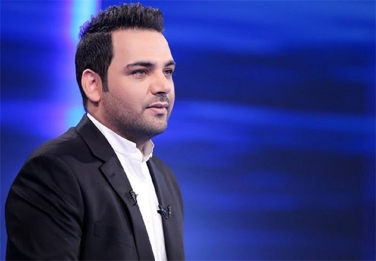 واکنش علیخانی به صدرنشینی عصر جدید در بین برنامه&zwnj;های صداوسیما