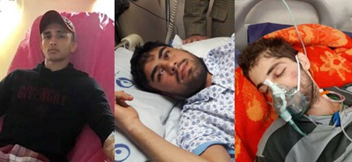 سخنگوی فدراسیون کشتی:‌ با جدیت درمان ۳ کشتی گیر را پیگیری می کنیم