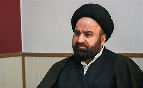 صحیفه سجادیه گنجینه امام زین العابدین (ع) برای هدایت بشر در عصر غیبت
