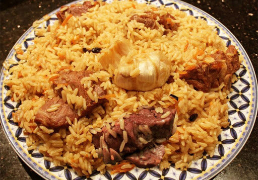 طبخ غذا&zwnj;های محلی کرمانشاه در قرنطینه خانگی