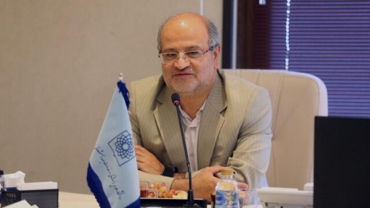 با این سطح همکاری بیماری کرونا پایان نمی‌یابد