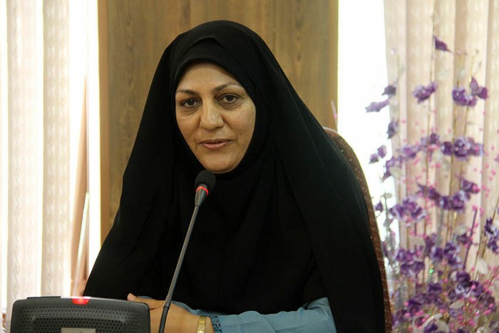 کمک‌های مدارس غیردولتی کرمان به سیل زدگان