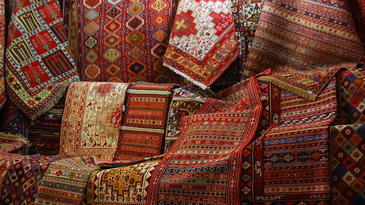 دستیابی به جهش تولید با افزایش صادرات در حوزه صنایع دستی