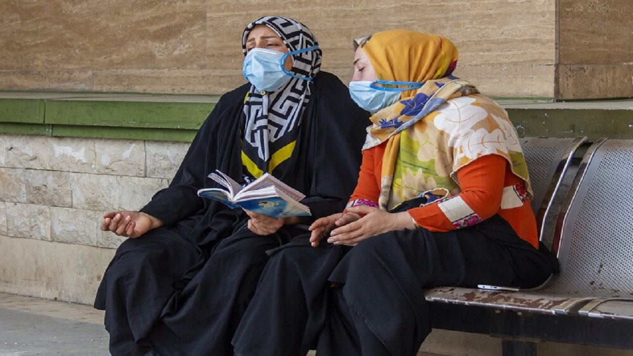 چگونه تسلی بخش بازماندگان متوفیان کرونایی باشیم ؟