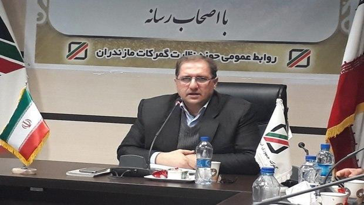 نگاهی گذرا به مهمترین رویداد&zwnj;های یکشنبه ۱۱ فروردین ماه در مازندران