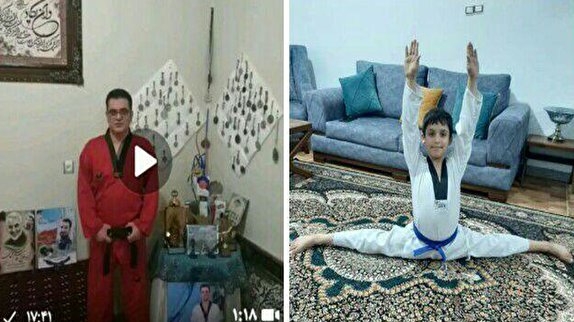 نگاهی گذرا به مهمترین رویداد&zwnj;های یکشنبه ۱۱ فروردین ماه در مازندران