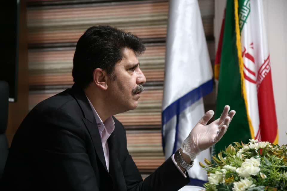 ۸۶ درصد جمعیت لارستان غربال گری شده اند