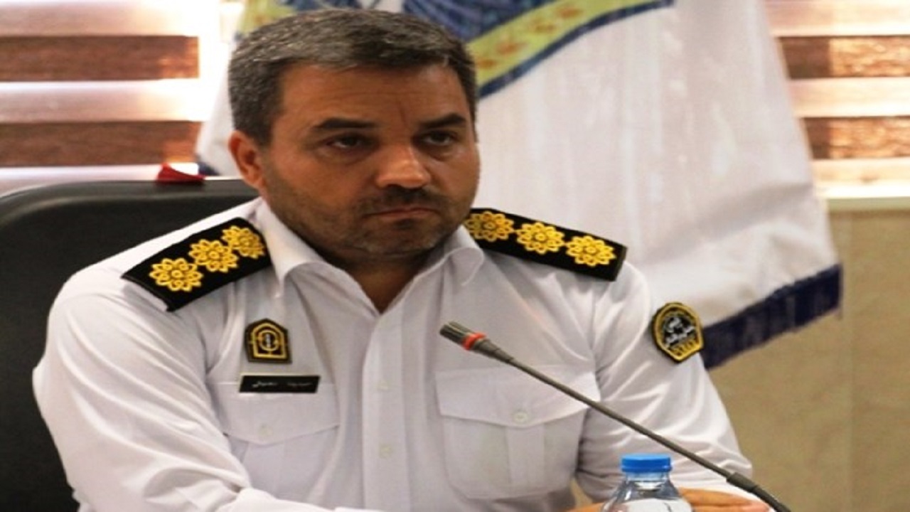ممنوعیت تردد خودرو‌ها در سراسر خراسان رضوی از مقابل خانه در ۱۳ فروردین