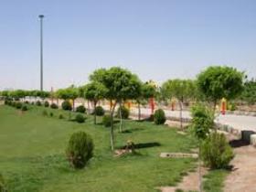 تجربه سکوت جاده های تفت در سیزده بدر ۹۹