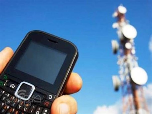بازگشت خطوط ارتباطی تلفن‌های همراه به حالت عادی