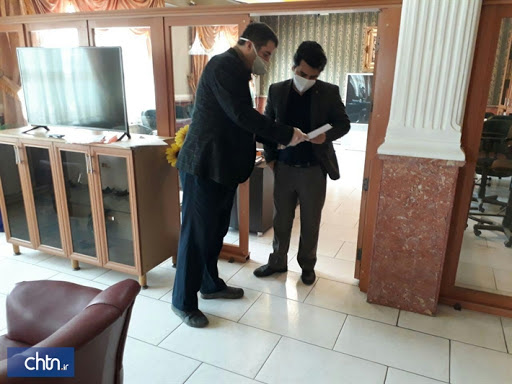 جلوگیری از فعالیت  منازل غیرمجاز اسکان مسافر در گلستان