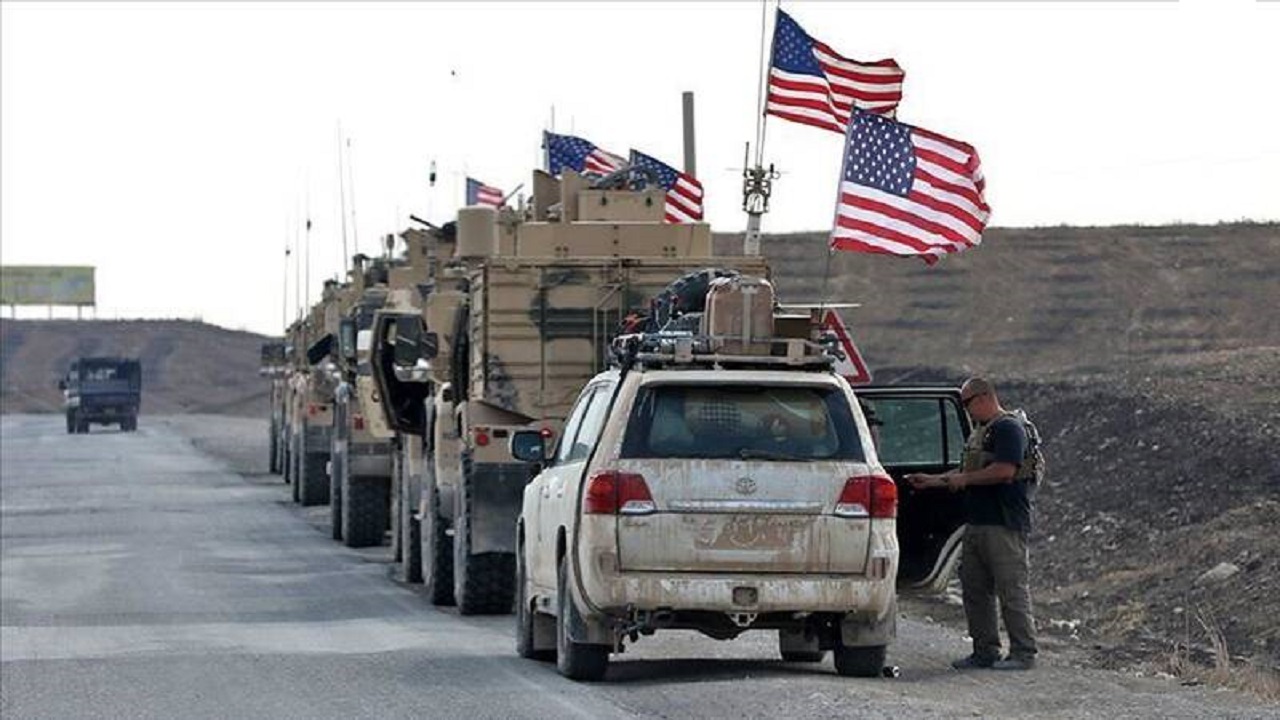 پشت پرده رزمایش آمریکا و امارات/ از نقشه ترامپ برای حمله به شهر‌های مذهبی عراق تا فعال شدن پایگاه دیگو گارسیا + تصاویر