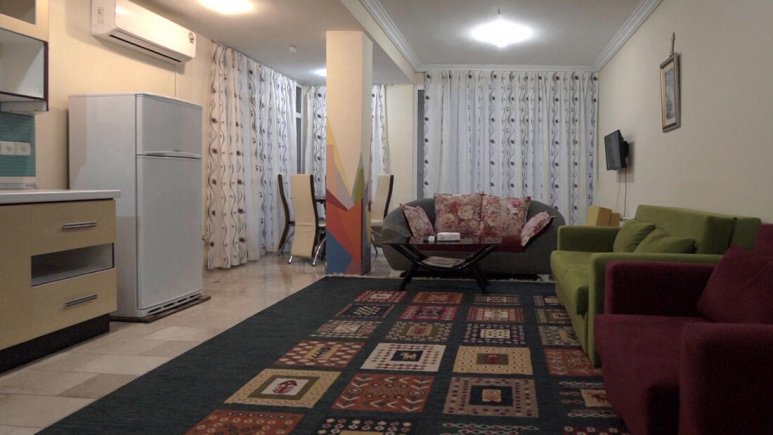 ۳۳۵ مورد بازرسی از خانه مسافر&zwnj;ها و اقامت گاه&zwnj;های استان همدان