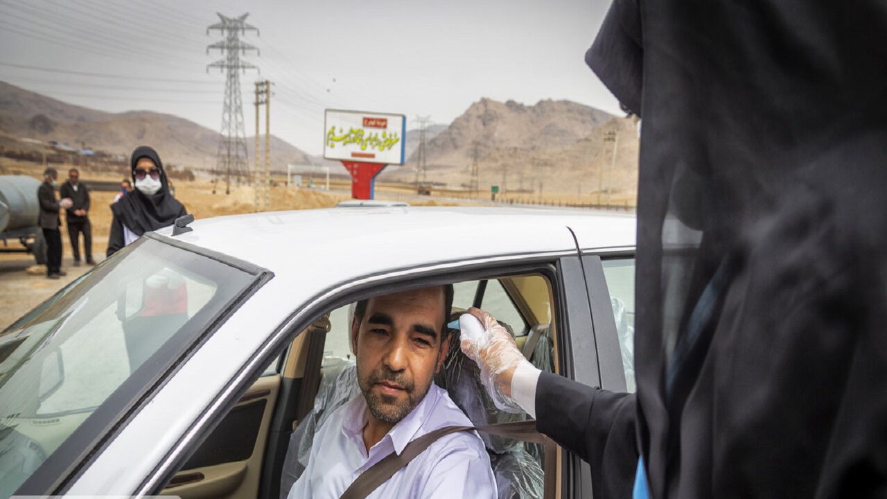 ٩٢ درصد جمعیت جنوب سیستان و بلوچستان غربالگری کرونا شدند