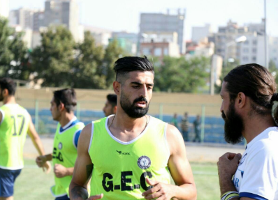 ابراهیمی: حق پرسپولیس است جام قهرمانی را بالای سر ببرد