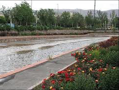 بسترسازی مهرانه‌رود برای هدایت اصولی آب‌های سطحی