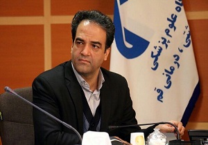 ۲۰ هزار عدد ماسک به کادر درمانی قم اختصاص یافته است