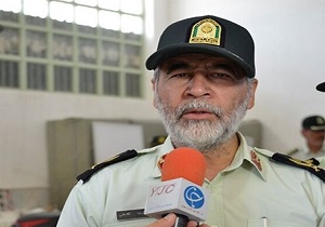 اطلاعیه فرماندهی انتظامی استان قم به مناسبت روز طبیعت و ۱۳ فروردین