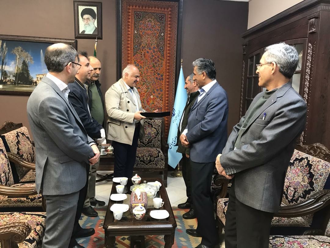 خاطرات دفاع مقدس، گنجينه ای برای نسل آينده