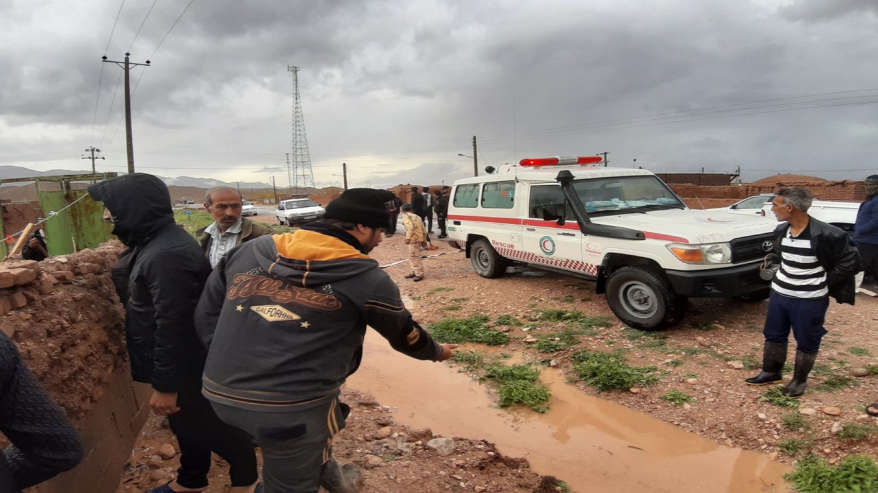 امداد رسانی به ۴۷۵ حادثه دیده از ابتدای سال