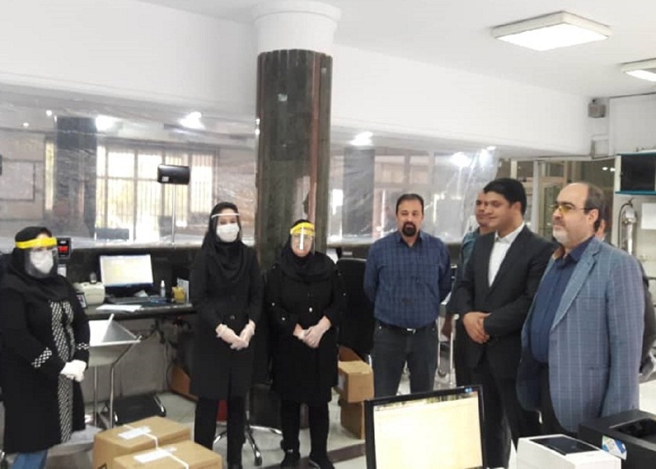 نقش پست در شرایط کنونی کشور