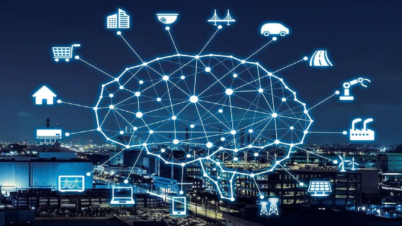 آخرین پیشرفت‌ها در تکنولوژی اینترنت اشیاء