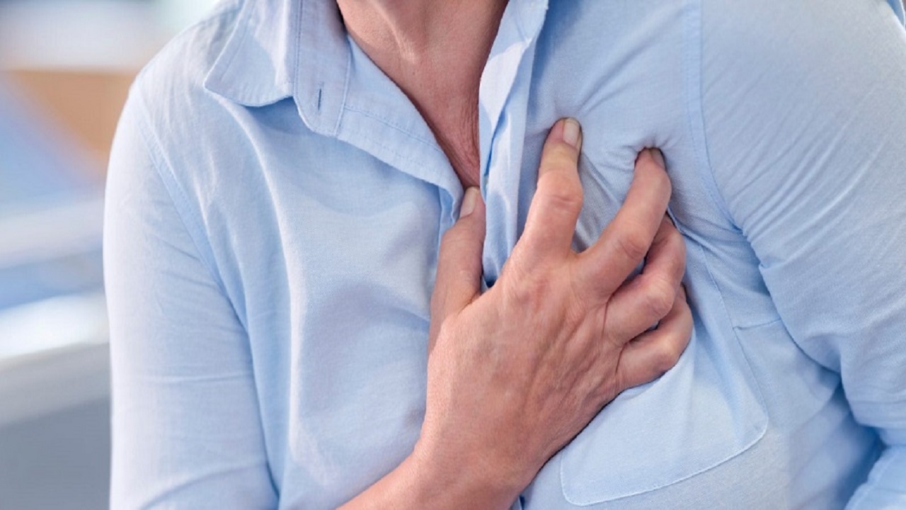 تپش قلب ناشی از اضطراب یا حمله پانیک را چطور رفع کنیم؟