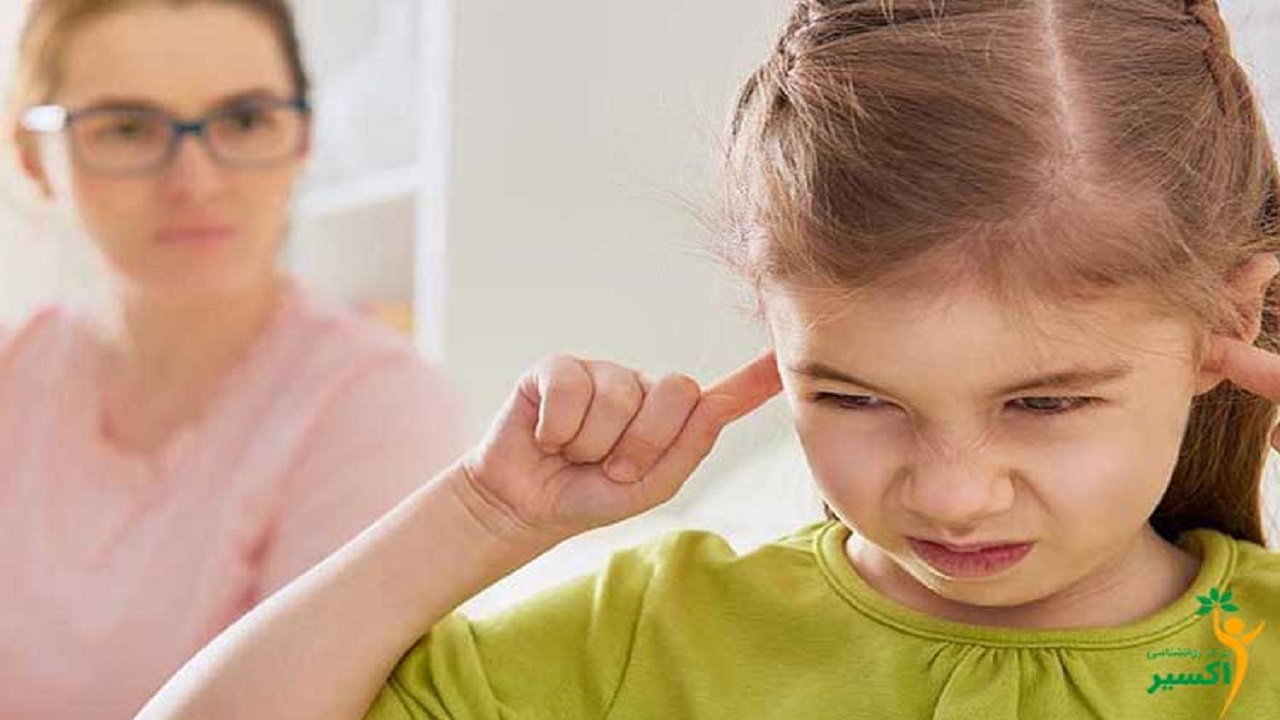 از خروج غیر ضروری کودکان LD در روز‌های کرونا پرهیز کنید