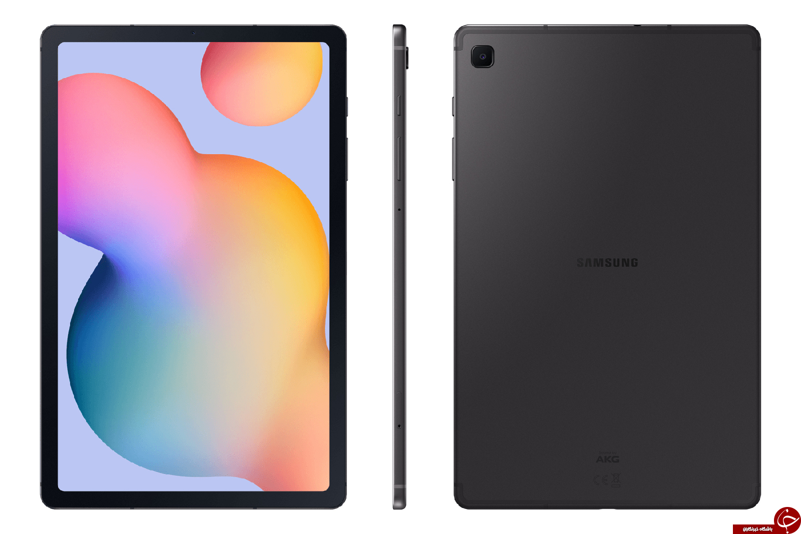 مشخصات کامل Galaxy Tab S6 Lite فاش شد مشخصات کامل Galaxy Tab S6 Lite فاش شد