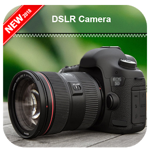 دانلود DSLR Camera Hd Professional 5.3 – برنامه دوربین DSLR