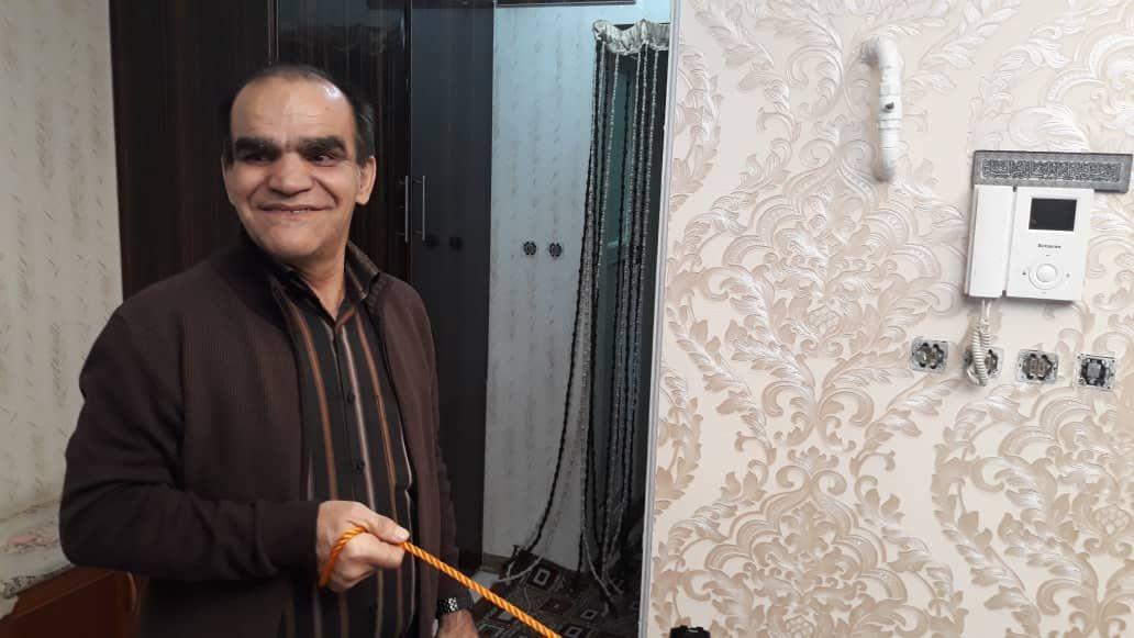 فصل دوم &laquo;تازه&zwnj;شو&raquo; روی آنتن شبکه دو می&zwnj; رود