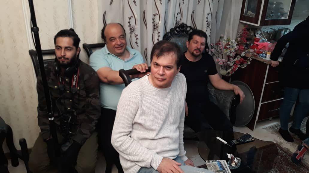 فصل دوم &laquo;تازه&zwnj;شو&raquo; روی آنتن شبکه دو می&zwnj; رود