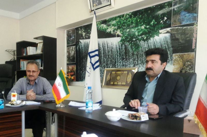 خیران نزدیک به ۸۰ میلیون ریال به فوریت&zwnj;های پزشکی نهاوند کمک کردند