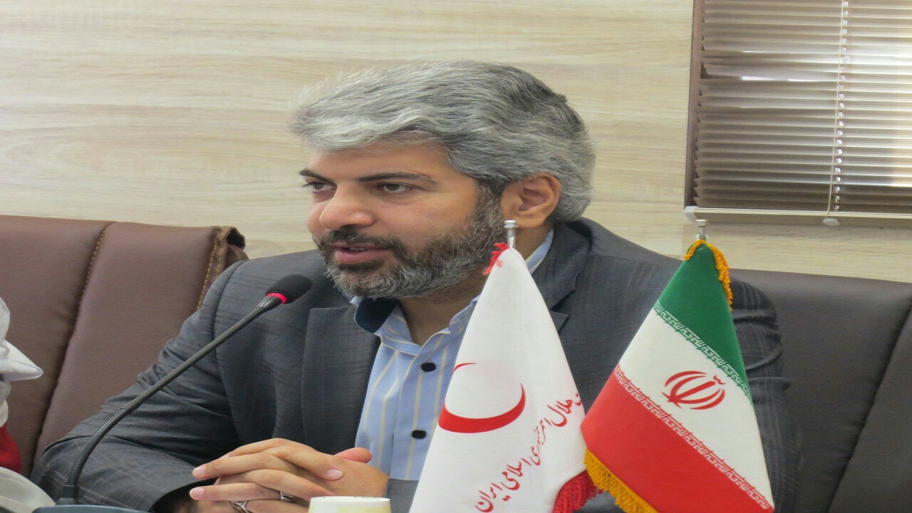 اجرای رزمایش پدافند بیولوژیکی در شهرستان‌های استان قزوین